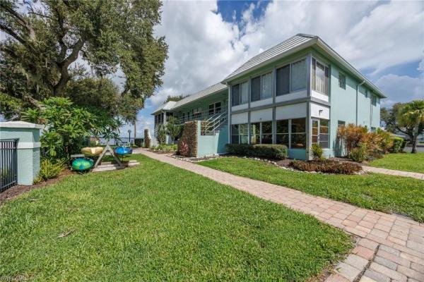River Garden, 3225 Riverside Dr #53E, Fort Myers, Florida 33916, image 3