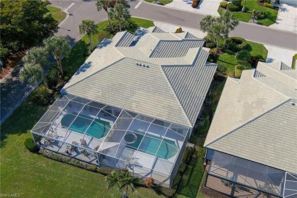 Highland Woods Villas, 26002 Clarkston Dr, Bonita Springs, Florida 34135, image 1