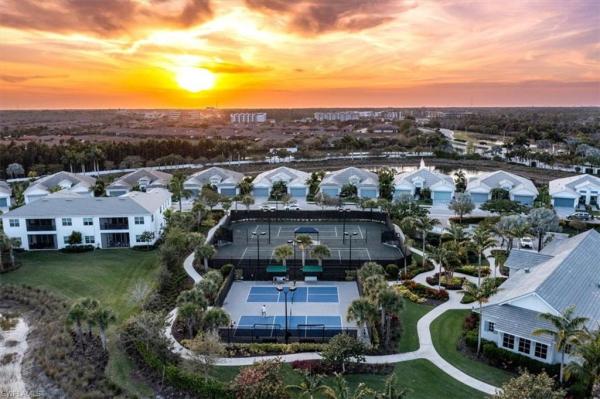 Azure At Hacienda Lakes, 8761 Saint Lucia Dr, Naples, Florida 34114, image 2