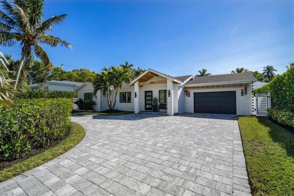Lake Park, 1268 N 13th Ave, Naples, Florida 34102, image 2