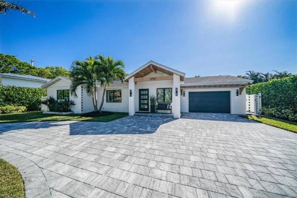 Lake Park, 1268 N 13th Ave, Naples, Florida 34102, image 1
