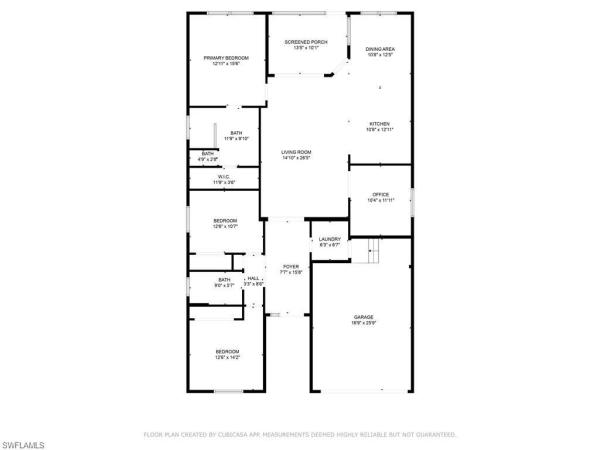 Banyan Bay, 8717 Banyan Bay Blvd, Fort Myers, Florida 33908, image 1