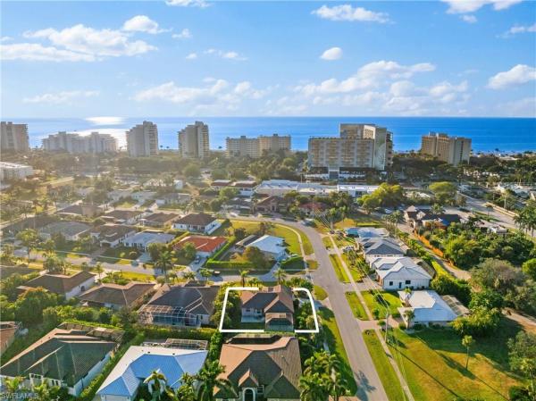 Marco Beach, 661 Wren St, Marco Island, Florida 34145, image 1