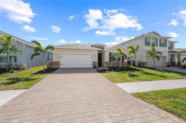Stonewater, 366 Spring Hill Lake Loop, Cape Coral, Florida 33993, image 1