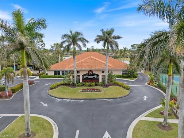 The Preserve At The Shores, 7590 Meadow Lakes Dr #3201, Naples, Florida 34104, image 2