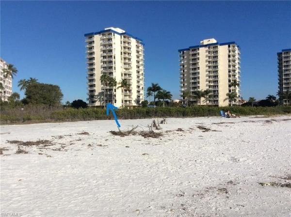 Estero Beach & Tennis Club, 7300 Estero Blvd #106, Fort Myers Beach, Florida 33931, image 1