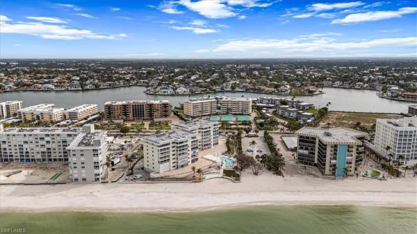 3420 N Gulf Shore Blvd #63, Naples, Florida 34103, image 1