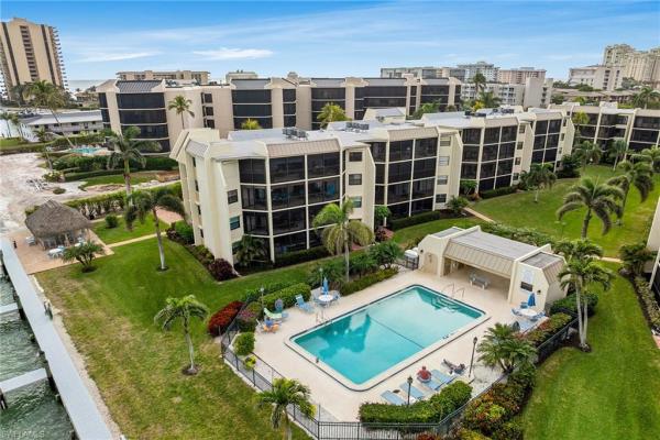 933 Collier Ct #C402, Marco Island, Florida 34145, image 1