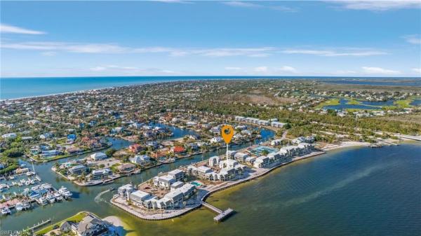 Mariner Pointe, 760 Sextant Dr #612, Sanibel, Florida 33957, image 3