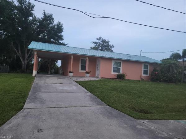 Harlem Heights, 7130 Church St, Fort Myers, Florida 33908, image 1