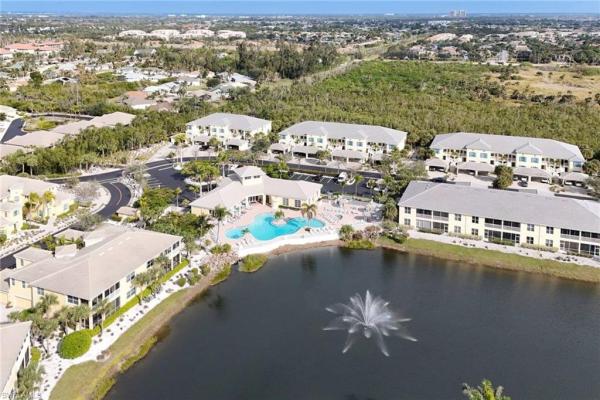 Graycliff, 14508 Dolce Vista Rd #102, Fort Myers, Florida 33908, image 1