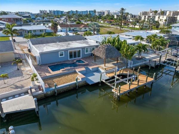 Sandpiper Village, 127 Albatross St, Fort Myers Beach, Florida 33931, image 3