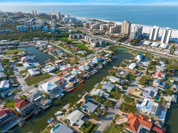Sandpiper Village, 127 Albatross St, Fort Myers Beach, Florida 33931, image 2