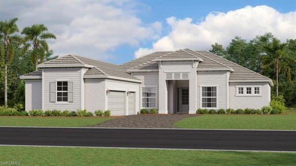 14991 Longs Ln, Babcock Ranch, Florida 33982, image 1