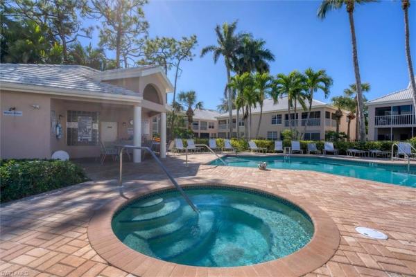3910 Windward Passage Cir #101, Bonita Springs, Florida 34134, image 1