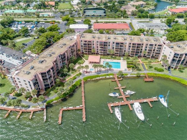 Riverside Club, 1085 Bald Eagle Dr #B305, Marco Island, Florida 34145, image 1
