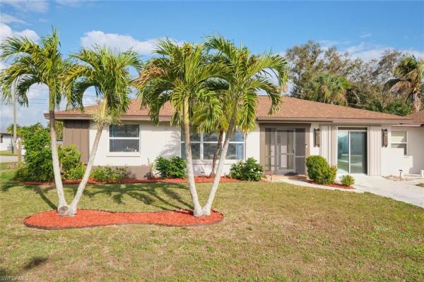 Fort Myers Shores, 2126 Tobago Cir, Fort Myers, Florida 33905, image 1