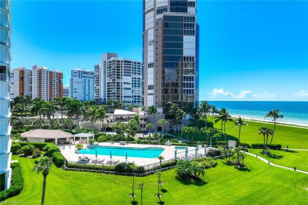 4401 N Gulf Shore Blvd #C-804, Naples, Florida 34103, image 1