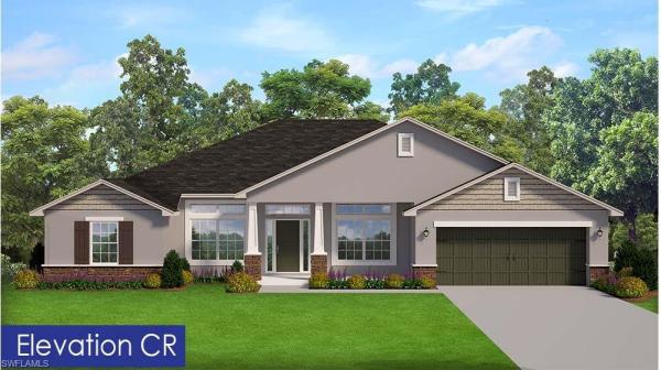Cape Coral Residential, 1006 17th St, Cape Coral, Florida 33993, image 1