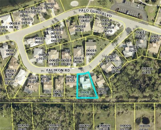 Herons Glen, 2170 Faliron Rd, North Fort Myers, Florida 33917, image 1