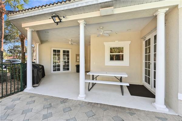 Forest Park, 3991 S Recreation Ln, Naples, Florida 34116, image 1