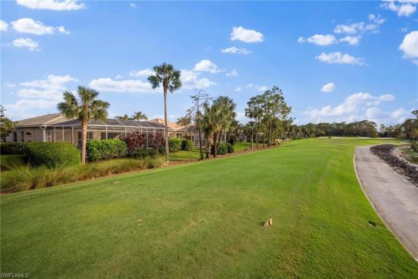 Vanderbilt Country Club, 8625 Gleneagle Way, Naples, Florida 34120, image 1