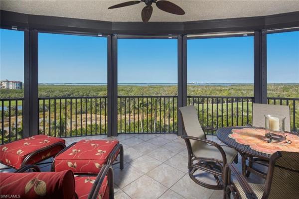 Treviso At The Colony, 23750 Via Trevi Way #603, Estero, Florida 34134, image 3