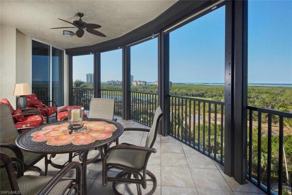 Treviso At The Colony, 23750 Via Trevi Way #603, Estero, Florida 34134, image 2