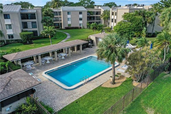 Lakewood, 3645 Boca Ciega Dr #111, Naples, Florida 34112, image 1