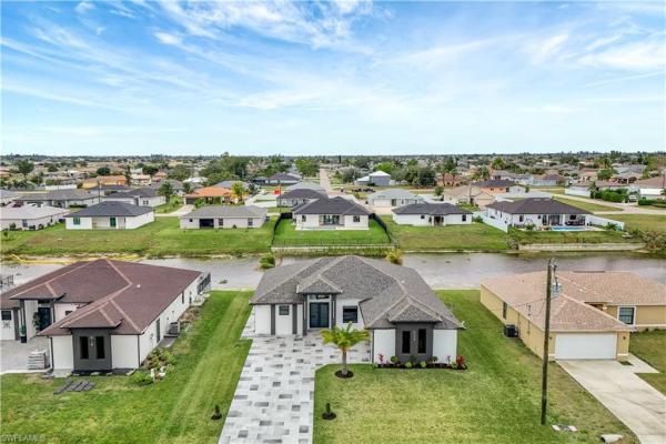 Cape Coral Residential, 928 14th Ave, Cape Coral, Florida 33909, image 1