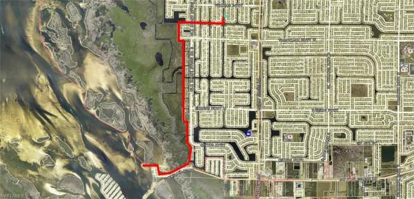 Cape Coral, 1016 36th Ave, Cape Coral, Florida 33993, image 1