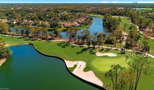 746 Eagle Creek Dr #203, Naples, Florida 34113, image 1