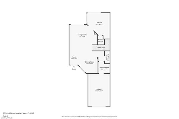 Timberwalk At Three Oaks, 17574 Brickstone Loop, Fort Myers, Florida 33967, image 2