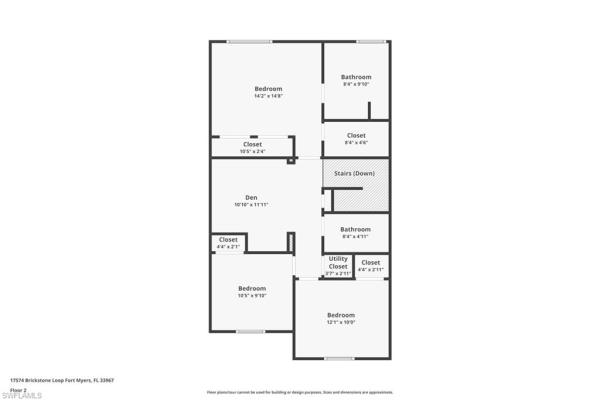 Timberwalk At Three Oaks, 17574 Brickstone Loop, Fort Myers, Florida 33967, image 1
