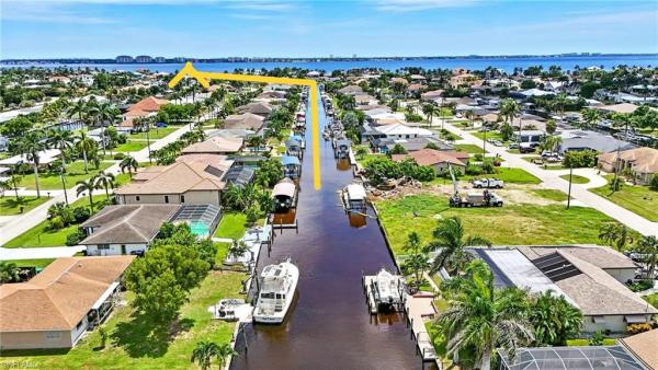 Cape Coral Residential, 5314 Del Monte Ct, Cape Coral, Florida 33904, image 3