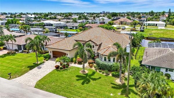 Cape Coral Residential, 5314 Del Monte Ct, Cape Coral, Florida 33904, image 2