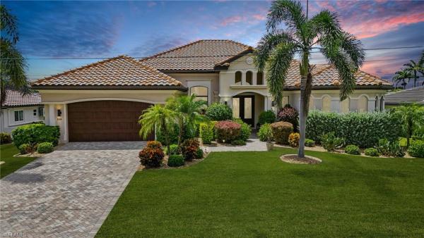 Cape Coral Residential, 5314 Del Monte Ct, Cape Coral, Florida 33904, image 1