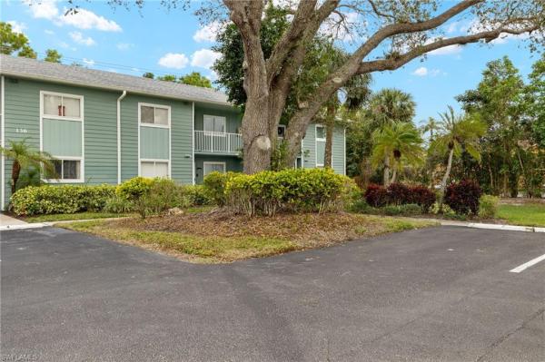 Naples Keep At Palm River Estates, 136 E Cypress Way #507, Naples, Florida 34110, image 1