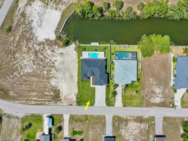 Cape Coral Residential, 4116 21st Pl, Cape Coral, Florida 33909, image 3