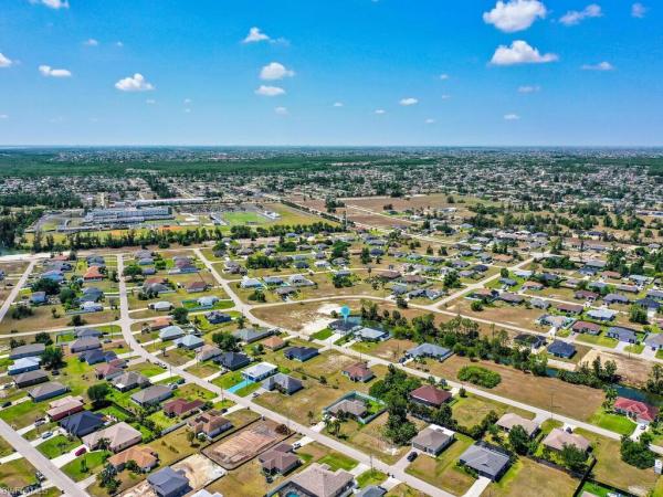 Cape Coral, 4116 21st Pl, Cape Coral, Florida 33909, image 1
