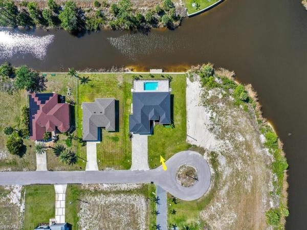 Cape Coral Residential, 3624 38th Ter, Cape Coral, Florida 33993, image 3
