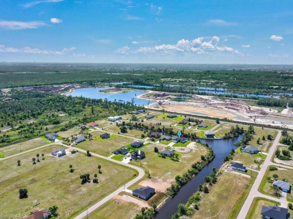Cape Coral Residential, 3624 38th Ter, Cape Coral, Florida 33993, image 2