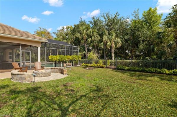 Horse Creek Estates, 372 W Cypress Way, Naples, Florida 34110, image 1