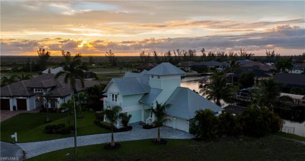 Cape Coral Residential, 132 39th Ave, Cape Coral, Florida 33993, image 2