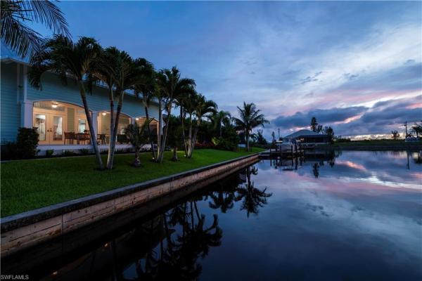 Cape Coral Residential, 132 39th Ave, Cape Coral, Florida 33993, image 1