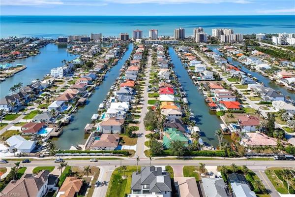 Naples Park, 10720 Vanderbilt Dr, Naples, Florida 34108, image 1