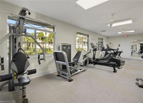 Pebble Creek At Pelican Bay, 7734 Pebble Creek Cir #204, Naples, Florida 34108, image 1