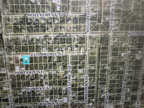 Fort Myers Residential, 3855 Hillandale St, Fort Myers, Florida 33905, image 1