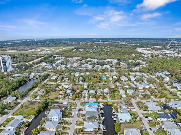 Gulf Harbor, 1288 Belaire Ct, Naples, Florida 34110, image 2