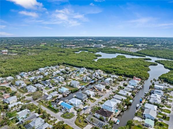 Gulf Harbor, 1288 Belaire Ct, Naples, Florida 34110, image 1